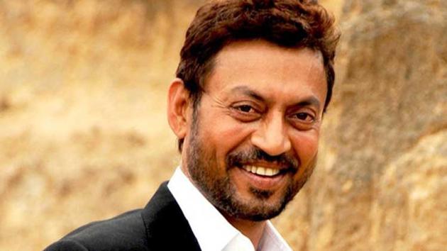 Irrfan Khan has been undergoing treatment for neuroendocrine tumour in the UK. Irrfan Khan has been undergoing treatment for neuroendocrine tumour in the UK.