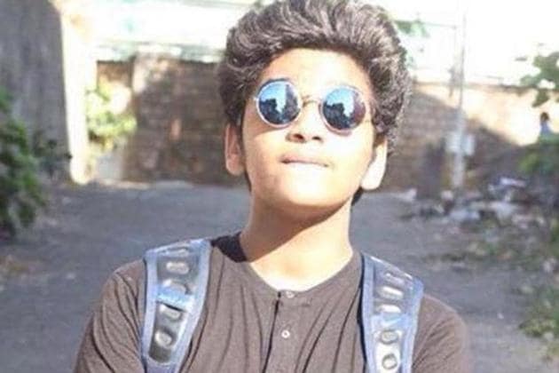 Atharva Shinde’s body had injuries on the chest, head and eyes. Atharva Shinde’s body had injuries on the chest, head and eyes.