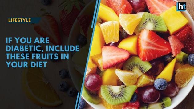 <p>Contrary to popular belief and widespread misconceptions, there is no harm in including some fruits in your meal plan if you are a diabetes patient. According to experts, diabetics should consider the glycemic index and glycemic load of fruits, which affect the blood sugar level. Some fruits like pears, oranges and cherries, among others, can help regulate blood sugar level.</p>