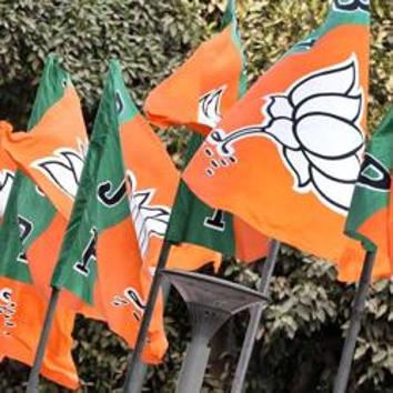 With assembly elections due by the year-end, the BJP is set to launch a yatra in Rajasthan to garner public support and retain power in the state, party leaders said. (HT Photo) With assembly elections due by the year-end, the BJP is set to launch a yatra in Rajasthan to garner public support and retain power in the state, party leaders said. (HT Photo)