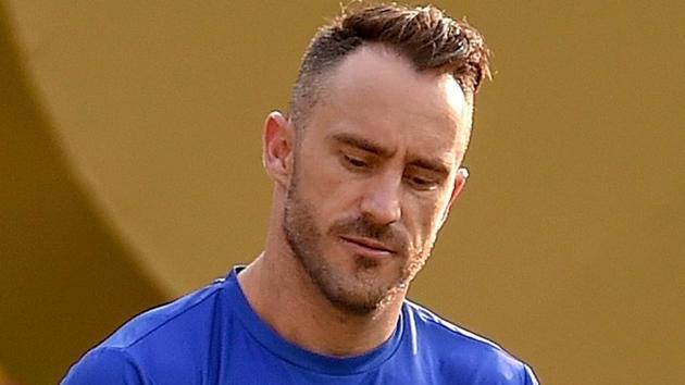 Faf du Plessis, who scored an unbeaten 67 in the Qualifier 1 against the Sunrisers, will be a key player for the Super Kings. (PTI) Faf du Plessis, who scored an unbeaten 67 in the Qualifier 1 against the Sunrisers, will be a key player for the Super Kings. (PTI)