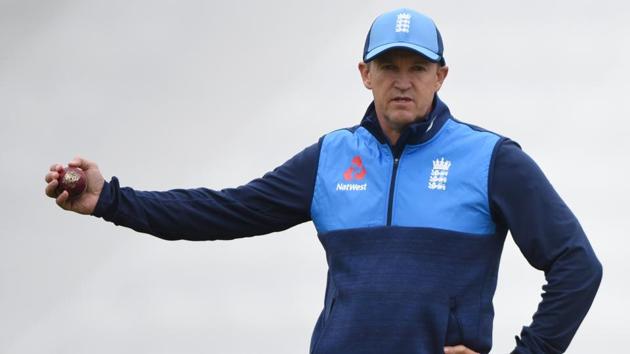 Andy Flower’s views on the IPL during his time as England cricket team coach often put him in confrontation with some of the England players like Kevin Pietersen who wanted to appear in the league.(Getty Images) Andy Flower’s views on the IPL during his time as England cricket team coach often put him in confrontation with some of the England players like Kevin Pietersen who wanted to appear in the league.(Getty Images)
