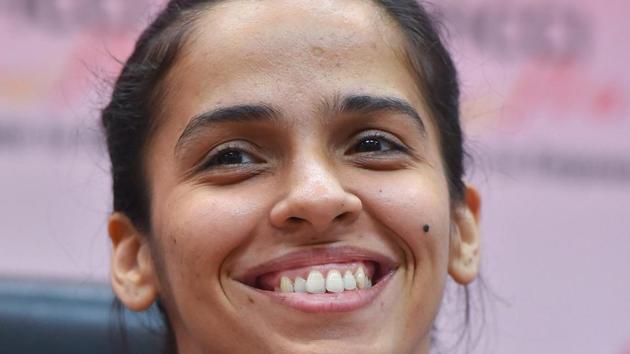 Amol Gupte’s film on badminton champion Saina Nehwal is expected to begin shooting later this year and stars Shraddha Kapoor in the lead. (PTI) Amol Gupte’s film on badminton champion Saina Nehwal is expected to begin shooting later this year and stars Shraddha Kapoor in the lead. (PTI)