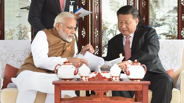 Why China Embraces Narendra Modi – The Diplomat