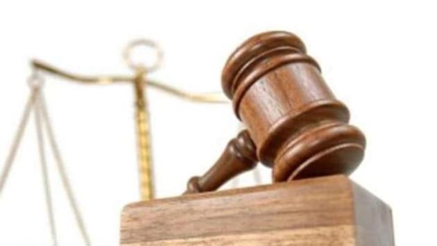 The case first went to trial in 1973. (HT Photo) The case first went to trial in 1973. (HT Photo)