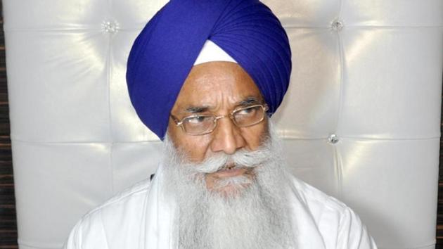 Akal Takht jathedar Giani Gurbachan Singh Akal Takht jathedar Giani Gurbachan Singh
