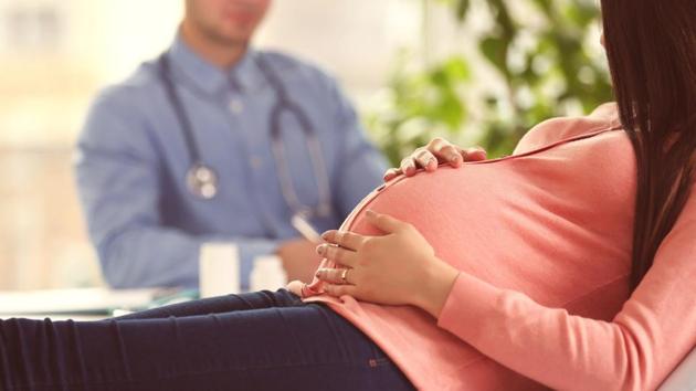 Pregnant women can get a better evaluation of their condition. (Shutterstock) Pregnant women can get a better evaluation of their condition. (Shutterstock)