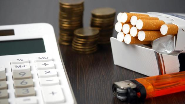 Offering financial incentives led to higher quit rates, shows the study.(Shutterstock)