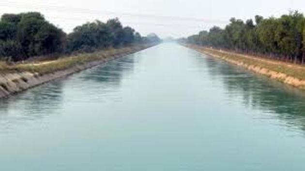 In the afternoon, the body of the child was recovered from the canal.(Representative Photo)