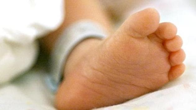 The man battered her daughter at a distance of few meters from their house at Badalpur Tola under Tongra police station in Dumka. (Representative Photo) The man battered her daughter at a distance of few meters from their house at Badalpur Tola under Tongra police station in Dumka. (Representative Photo)