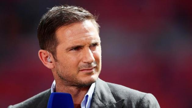 Derby County will be Frank Lampard’s first job as manager should he be appointed. (REUTERS) Derby County will be Frank Lampard’s first job as manager should he be appointed. (REUTERS)