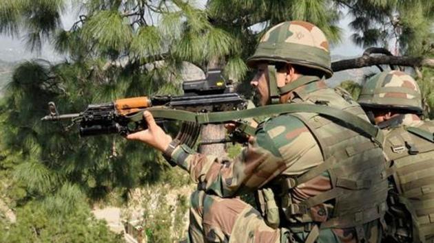UGC officials said four central universities had approached the commission requesting it to upgrade their existing departments on defence studies or national security studies into a department of national security studies.(PTI/Photo for representation)