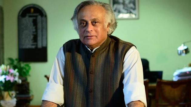 Jairam Ramesh termed as ‘horrendous’ the killing of 13 people in Tuticorin as he attacked both the Centre and state governments for its approach towards people’s agitation for livelihood. (Mint file photo) Jairam Ramesh termed as ‘horrendous’ the killing of 13 people in Tuticorin as he attacked both the Centre and state governments for its approach towards people’s agitation for livelihood. (Mint file photo)