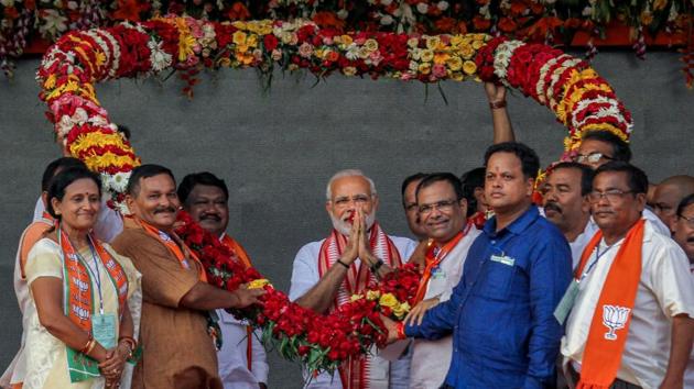 Prime Minister Narendra Modi is renowned for his bold decisions. That is unlikely to change, writes Karan Thapar. (PTI File Photo) Prime Minister Narendra Modi is renowned for his bold decisions. That is unlikely to change, writes Karan Thapar. (PTI File Photo)