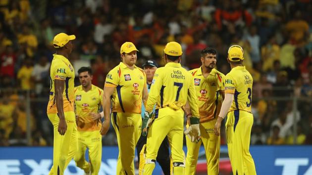 However, Karn Sharma got the vital wicket of Williamson for 47 as the Surnisers Hyderabad skipper became the third-highest run-getter in a single edition of the IPL. (BCCI) 