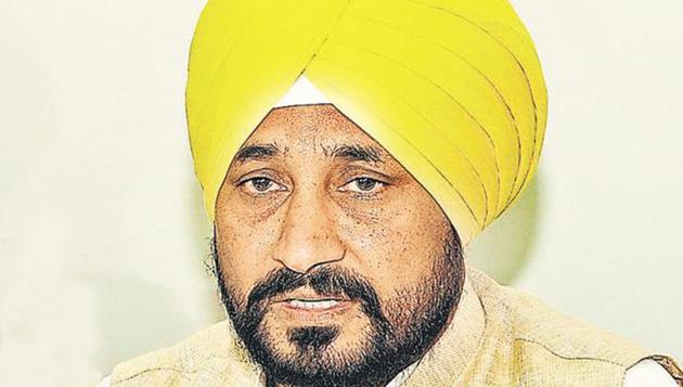 “You live with inferiority complex as a Dalit,” Punjab technical education minister Charanjit Singh Channi. (HT File) “You live with inferiority complex as a Dalit,” Punjab technical education minister Charanjit Singh Channi. (HT File)