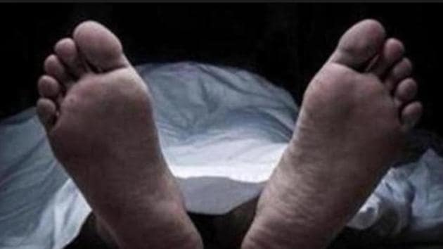 Shetty was taken to Bhagwati hospital in Borivli (west), but was declared dead on admission. Shetty was taken to Bhagwati hospital in Borivli (west), but was declared dead on admission.