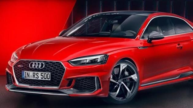 Audi India offers discounts of up to₹10 lakh on select models