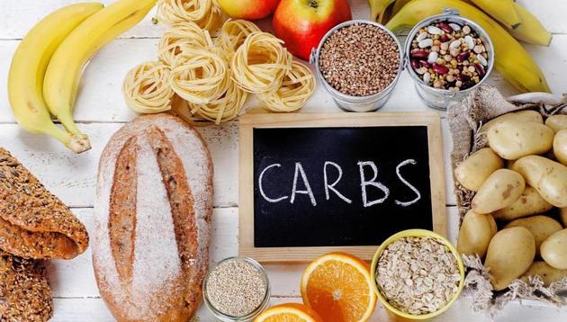 Carbohydrates are an important source of instant energy, and contribute to the body’s energy reserves.(Shutterstock)