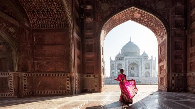 The long walks in the sweltering heat is not a welcome sign for tourists.(Shutterstock)