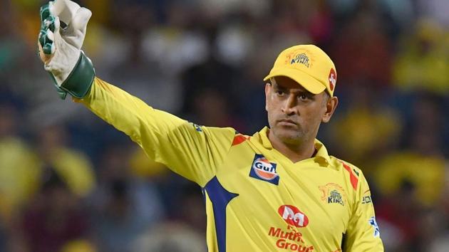 MS Dhoni’s captaincy was the x-factor for Chennai Super Kings in IPL 2018, according to coach Stephen Fleming.(AFP)