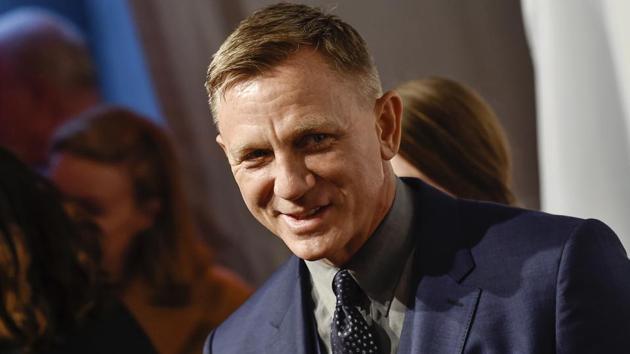 After more than a decade at Sony Pictures, James Bond has a few new homes. In a joint announcement with their new partners Thursday, May 24, 2018, Michael G. Wilson and Barbara Broccoli said Universal Pictures will release the 25th installment of the superspy franchise internationally. (Evan Agostini/Invision/AP) After more than a decade at Sony Pictures, James Bond has a few new homes. In a joint announcement with their new partners Thursday, May 24, 2018, Michael G. Wilson and Barbara Broccoli said Universal Pictures will release the 25th installment of the superspy franchise internationally. (Evan Agostini/Invision/AP)