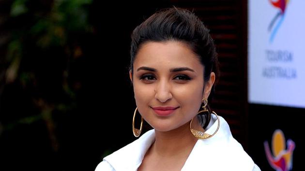 Parineeti Chopra attends the Tourism Australia promotional event in Mumbai on January 23 , 2018. (AFP) Parineeti Chopra attends the Tourism Australia promotional event in Mumbai on January 23 , 2018. (AFP)