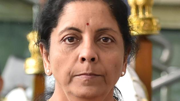 The council, headed by defence minister Nirmala Sitharaman, approved the purchase of the hardware through the indigenous route to boost India’s capabilities to locally produce weapons and systems. (PTI File Photo) The council, headed by defence minister Nirmala Sitharaman, approved the purchase of the hardware through the indigenous route to boost India’s capabilities to locally produce weapons and systems. (PTI File Photo)