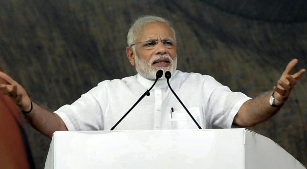 Prime Minister Narendra Modi is starting his two-nation tour of Indonesia and Singapore on May 29. (PTI) Prime Minister Narendra Modi is starting his two-nation tour of Indonesia and Singapore on May 29. (PTI)