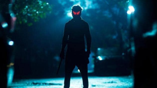 Bhavesh Joshi Superhero will hit the screens on June 1, 2018.