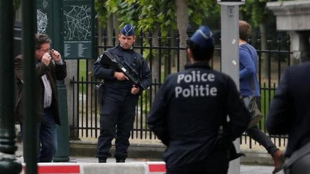 The national crisis centre, on high alert since past attacks by Islamic State in Paris and Brussels, said it was looking into whether terrorism might have been a motive for Tuesday’s attack. (AP File Photo) The national crisis centre, on high alert since past attacks by Islamic State in Paris and Brussels, said it was looking into whether terrorism might have been a motive for Tuesday’s attack. (AP File Photo)