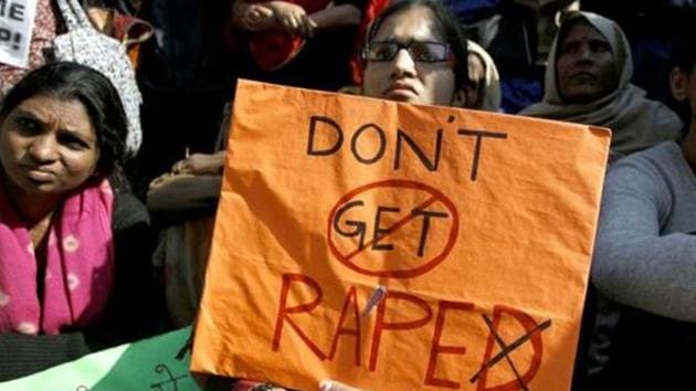 The victim’s statement before the judge, wherein she elaborated that her father indulged in oral penetration, formed the basis of conviction.(Representative image)