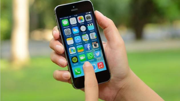 Chandigarh Municipal Corporation (MC) has begun the process to introduce a digital water bill system that will allow consumers to scan the reading of their water meters through a mobile app. (Getty images) Chandigarh Municipal Corporation (MC) has begun the process to introduce a digital water bill system that will allow consumers to scan the reading of their water meters through a mobile app. (Getty images)