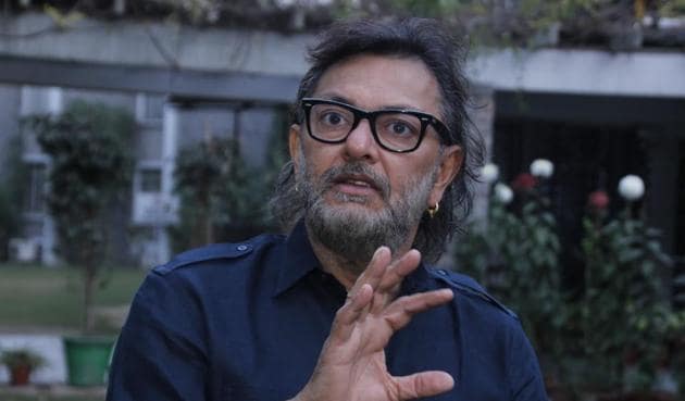 Filmmaker Rakeysh Omprakash Mehra was recently in Delhi to speak at the 13th Habitat Film Festival.