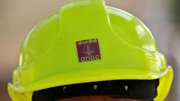 A technician is pictured inside a desalter plant of Oil and Natural Gas Corp (ONGC) on the outskirts of Ahmedabad. (Reuters File Photo) A technician is pictured inside a desalter plant of Oil and Natural Gas Corp (ONGC) on the outskirts of Ahmedabad. (Reuters File Photo)