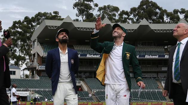 The ICC panel have decided not to abolish the toss and instead have stressed on improving the quality of pitches for Test cricket.(BCCI)