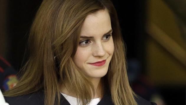 Emma Watson has unfollowed boyfriend Chord Overstreet on Instagram.(AP) Emma Watson has unfollowed boyfriend Chord Overstreet on Instagram.(AP)