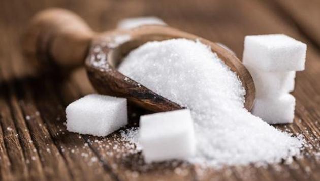 According to officials, only two of the 187 mills in the state are still operating and the total sugar production is expecting to cross 107 lakh metric tonnes (MT).(Getty Images/iStockphoto) According to officials, only two of the 187 mills in the state are still operating and the total sugar production is expecting to cross 107 lakh metric tonnes (MT).(Getty Images/iStockphoto)