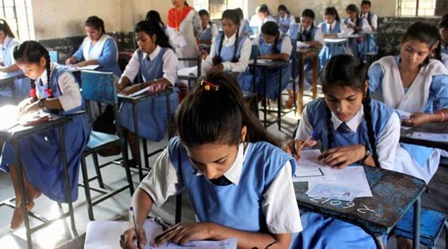 Maharashtra HSC result 2018: The HSC examinations, which began on February 21 and ended on March 20, were taken by 14,85,000 students, including 834,000 boys and 650,000 girls. (File photo) Maharashtra HSC result 2018: The HSC examinations, which began on February 21 and ended on March 20, were taken by 14,85,000 students, including 834,000 boys and 650,000 girls. (File photo)