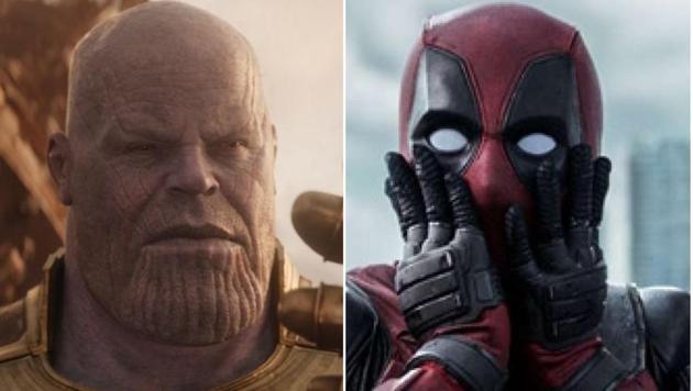 Could the Marvel Cinematic Universe and X-Men universes collide? Could the Marvel Cinematic Universe and X-Men universes collide?