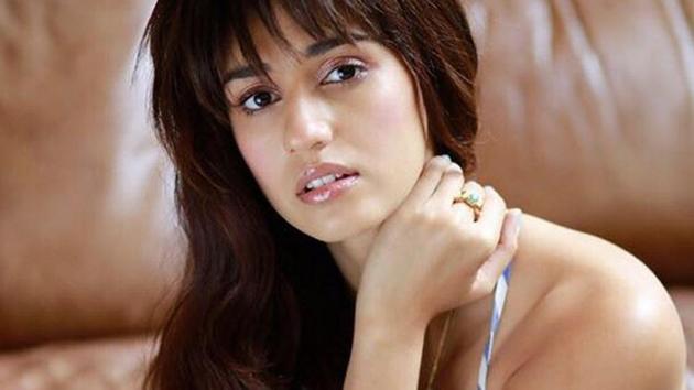 Disha Patani has taken a role in Bharat, by filmmaker Ali Abbas Zafar. (Photo: Instagram/dishapatani) Disha Patani has taken a role in Bharat, by filmmaker Ali Abbas Zafar. (Photo: Instagram/dishapatani)
