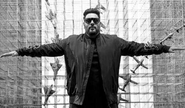 Badshah’s latest song, Tareefan from the film Veere Di Wedding, has crossed over 50 million hits so far. Badshah’s latest song, Tareefan from the film Veere Di Wedding, has crossed over 50 million hits so far.