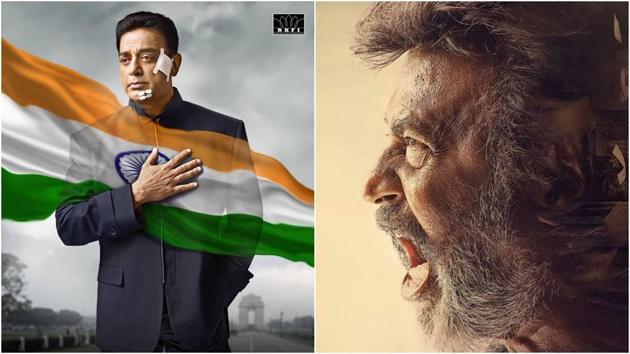 After Rajinikanth’s Kaala, Kamal Haasan’s Vishwaroopam 2 might face the same fate in Karnataka. After Rajinikanth’s Kaala, Kamal Haasan’s Vishwaroopam 2 might face the same fate in Karnataka.