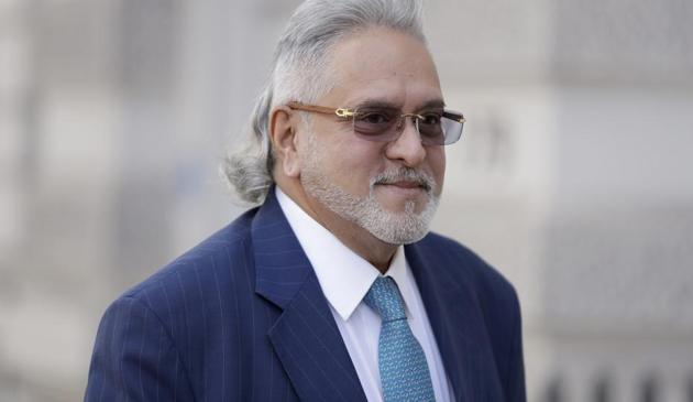 Bankruptcy Code killing banks, helping Mallya' - Rediff.com