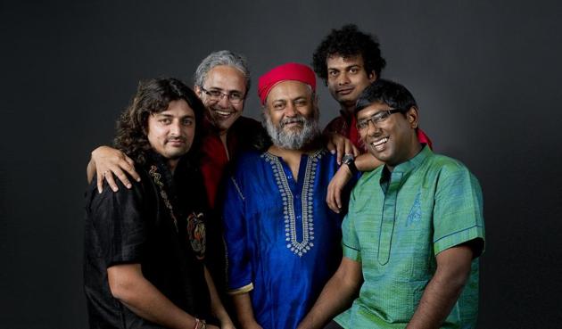 Indian Ocean, known for their hits such as Bandeh and Ma Rewa, will make Gurugram groove to their beats. Indian Ocean, known for their hits such as Bandeh and Ma Rewa, will make Gurugram groove to their beats.