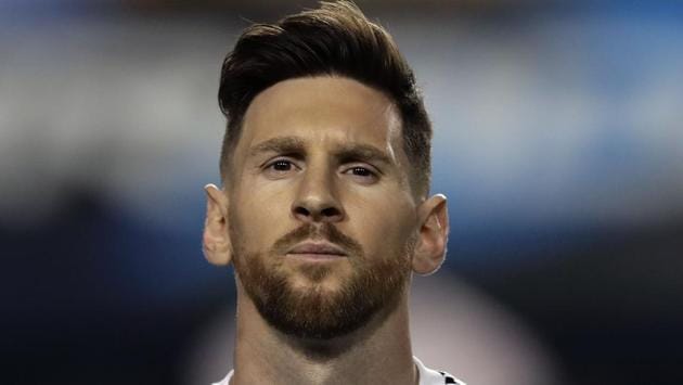 Argentina might not be favourites but with Lionel Messi in their ranks, they will always be a threat. (AFP) Argentina might not be favourites but with Lionel Messi in their ranks, they will always be a threat. (AFP)