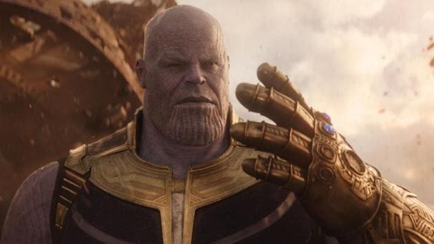 Avengers: Infinity War writer reveals 'The Snap' originally