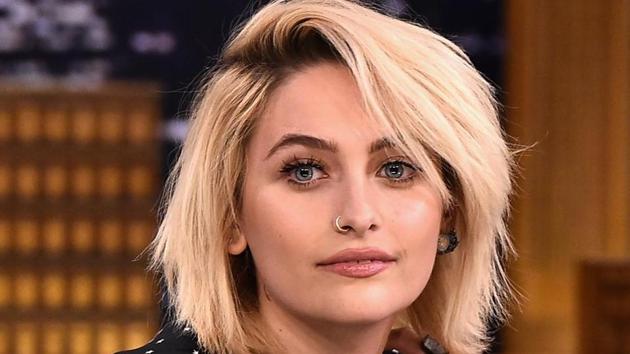 Paris Jackson released a statement on Twitter.(AFP file) Paris Jackson released a statement on Twitter.(AFP file)
