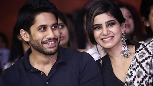 Samantha Doesn't Hide Her Matching Tattoo With Ex-Husband Naga Chaitanya In  New Workout Pic - News18