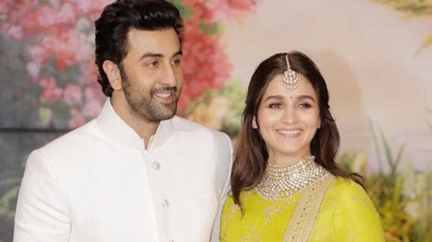 Ranbir Kapoor has accepted his relationship with Alia Bhatt, saying he is enjoying the feeling.